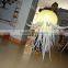 Colorful Inflatable Led Lighting Octopus Decoration/Inflatable Party Lighting Decoration