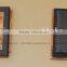 custom plastic thermostat enclosure, indoor air quality monitor case with abs material