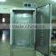 Quickest type Air explosion Fir type Gas Steamer Machine warmer display