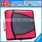 colorful 3 inch 3 ring zipper binder