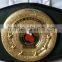 USBO Boxing Champion Belt