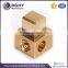 OEM cnc turning machining custom turning parts cnc turned aluminm parts tractor parts