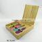 Cheese Slicer Set With Bamboo Gift Box