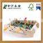 Wholesale  China factory supply OEM handmade unfinished cheap wooden educational toys for kids