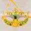 New Venetian Women Eye Mask for Masquerade Costume Party Carnival Ball