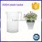 2000ml laboratory plastic measuring beaker for chemical lab instrument