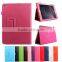 Leather bag case for apple ipad air2