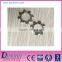 Factory price din3797 / 6798 external tooth lock washer