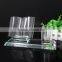 2016 crystal desktop organizer office & stationery office use