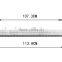 high luminance 72w 120w 180w 240w led tailgate light bar