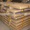 china wuxi mill test certificate astm317 stainless steel sheet 0.5mm