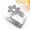 Adjustable Stainless Steel Table Cloth Clip Clamps for Home Pratry Wedding Banquet Outdoor Picnic