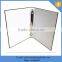 3-O ring fc size paper cover file folders,paper ring binder,cheap price paper file folder