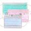 Surgical face mask outer belt welding machine