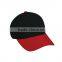 Wholesale good quality 6 panel baseball cap custom baseball cap