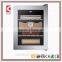 Candor: Cedar Wood Tobacco humidor and cigar thermostatic storage humidor with ETL, CE, ROHS CH-70