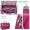 Enrich new design Cosmetic Bag with Hanging