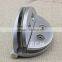 China EC Hardware Zinc alloy sauna glass hinge