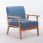 Custom made Super quality single seater sofa chairs