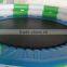 2015 hot summer giant inflatable floating water park
