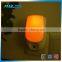 LED light switch light color changeable dusk to dawn sensor