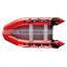 tube PVC inflatable yakay boat