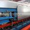 Polyurethane Sandwich Panel Manufacturing Line