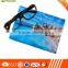 high quality microfiber needle-punch nonwoven cleaning cloth