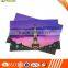Personalized Microfiber Cleaning Cloths | Individual package