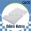 3D Material Inner Kid Mattress Foldable Bed Mattress For Children KID-1405