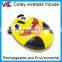 OEM custom wireless mouse funny computer mouse