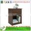 fsc flat packing PB/MDF night table cheap price night stand