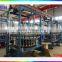PP PLASTIC WOVEN BAG MAKING MACHINE, AUTOMATIC, CIRCULAR LOOM