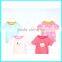 Wholesale 5 pack baby T shirt cheap cotton kids clothes