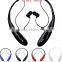 HBS800 HBS 800 Wireless Bluetooth Neckband Stereo Headphone with retail box package