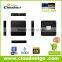 Amlogic S905 Quad Core 4K 3D Real TV Box Btv Shava TV Jadoo TV Iptv Box Indian Channels 1GB/ 8GB