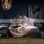 AB05-03 Long Foot Night Stand Piano Painting from JL&C Luxury Classic Home Furniture (China Supplier)