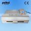 infrared ic heater T962C, reflow oven desktop,mini wave soldering machine, infrared soldering station,taian puhui T962C