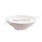 12" Double-colour Melamine Ramen bowl