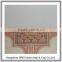 Square shape metal thermal insulation ceiling tiles wholesale