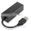 56K Data Fax Voice USB Modem V.92 V.90 Dial Up Conexant