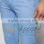 Zegaapparel Skinny Fit 5 Pocket Jean
