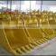 HITACHI 16M long reach arm , Excavator long arm