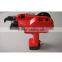 Cordless rebar tier