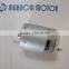 electric shaving VC Relectric car massage chiar DC MABUCHI motor RS-385SA