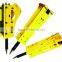 Top goods hydraulic breaker hammer with Steel