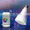 Disco Light Bluetooth Speaker LED Lamp with APP Control LED Light