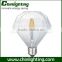 2016 hottest item Diamond Led filamet e27 led bulb 4W led bulb light
