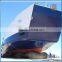 Marine Rubber Roller Airbag For Ship Launching