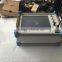 Transformer winding deformation short-circuit impedance tester